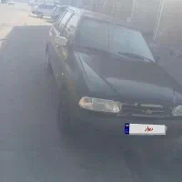 پراید۱۴۱مدل۸۳