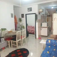 اجاره سوئیت همکف کرسی بلند ۶۰ متر در حمیدیان|اجارهٔ آپارتمان|رشت, پاره بیجار|دیوار