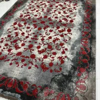 قالی فـرش با روزی ۴۰ هزارتومان