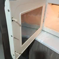 مایکروفر آمریکایی frigidaire