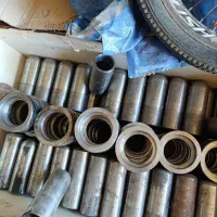 حفاری چاه آب و ساخت انواع دستگاه حفاری تراکتوری و|خدمات پیشه و مهارت|کازرون, |دیوار