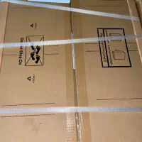 ماشین لباسشویی ایکس ویژن اتومات ۶ کیلو مدل TE62-AW|ماشین لباسشویی و خشک‌کن لباس|تهران, امانیه|دیوار