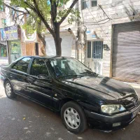 پژو پارس سال، مدل ۱۳۹۳
