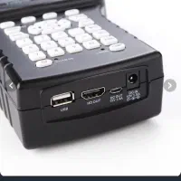 تستر دوربین تا 8 مگا پیکسل