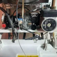 پکیج پرلا پرو 28 هزار ایتالیایی|آبگرمکن، پکیج، شوفاژ|کهریزک, |دیوار