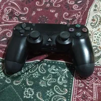 ps4 slim 1tra بسیار تمیز نو