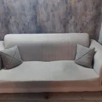 مبل راحتی ۷نفره|مبلمان خانگی و میز عسلی|اصفهان, جلالیه|دیوار