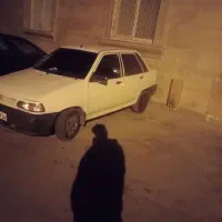 پراید|خودرو سواری و وانت|محلات, |دیوار