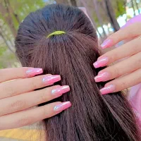 کاشت ناخن