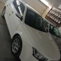 دنا پلاس ۶ دنده مدل ۴۰۴
