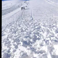 کاروان تورسپیدان پنجشنبه شب 23بهمن