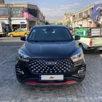 X55 pro sports|خودرو سواری و وانت|کرج, کیانمهر|دیوار