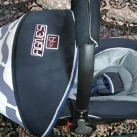 کریر نوزاد|کالسکه و لوازم جانبی|شیروان (خراسان), |دیوار