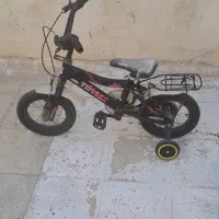 دوچرخه واسکوتر