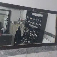 آیینه|آینه|ایلام, |دیوار