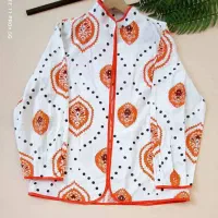 کت لینن|لباس|قم, هنرستان|دیوار