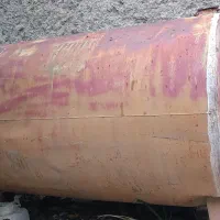 منبع اب 2000 لیتری دست دوم