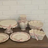 سرویس پذیرایی مپکو|ظروف سرو و پذیرایی|تهران, ایوانک|دیوار