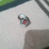 انگشتر نقره  عیار ۹۲۵|بدلیجات|تهران, شمیران‌نو|دیوار