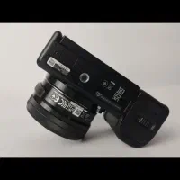 دوربین  zve10 سونی|دوربین عکاسی و فیلمبرداری|مشهد, ده دی|دیوار