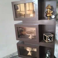 گنجه|بوفه، ویترین، کنسول|مشهد, تلگرد|دیوار