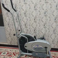 وسایل ورزشی