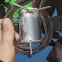 هیکلی علامت کشی گاومیش|کلکسیون اشیاء عتیقه|ری, ملک‌آباد|دیوار