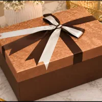 جعبه کادویی بزرگ