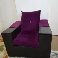 مبل هفت نفره|مبلمان خانگی و میز عسلی|سنندج, |دیوار