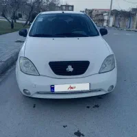 تیبا ۲|خودرو سواری و وانت|ارومیه, |دیوار