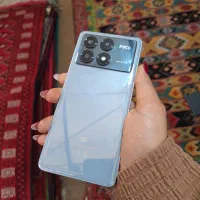 گوشیpocox6pro