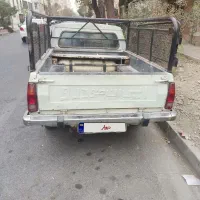 پیکان وانت|خودرو سواری و وانت|فردیس, سپید دشت|دیوار