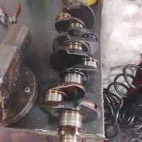 تعمیرگاه  هیوندا کیا و ایرانی