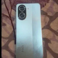 گوشی شیامی pococ71