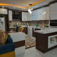 اجاره آپارتمان ۸۸ متری ۲ خوابه همکف در روشندشت