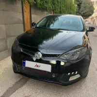 *ام جی 6 MG GTتوربو*|خودرو سواری و وانت|شیراز, فرهنگ شهر|دیوار