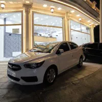 شاهین دنده با سانروف۴۰۱ نقد و معاوضه