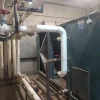 لوله کشی گاز خانگی ، تجاری و صنعتی