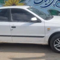 سمند مولتی پلکس