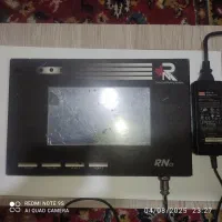 دستگاه چت پرینتر RNCE کانادایی|پرینتر، اسکنر، کپی، فکس|بندر انزلی, طالب آباد|دیوار
