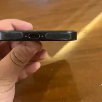 اپل iPhone 15 Pro Max با حافظهٔ ۲۵۶ گیگابایت|موبایل|تهران, سهروردی|دیوار