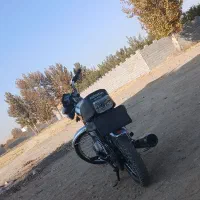 موتور مزایده تمیز|موتورسیکلت|فلاورجان, |دیوار