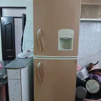 یخچال فریزر مدل یخجوان