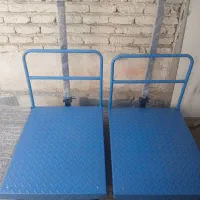 باسکول ۸۰۰ کیلویی