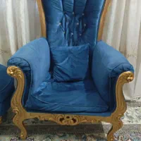 مبل راحتی