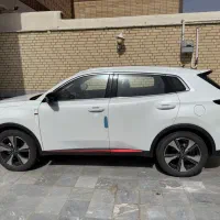 فروش چانگان cx55 وارداتی ۲۰۲۴.. تحویلی ۱۴۰۴/۴/۴