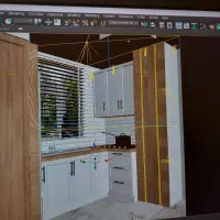 مهندس معمار (طراحی داخلی)