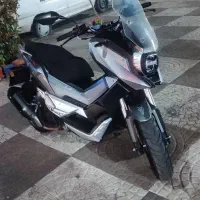 تعمیرات انواع موتور سیکلت صفر تا صد