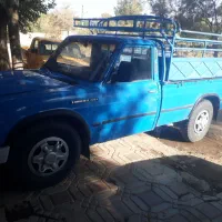 نیسان، مدل ۱۳۸۸