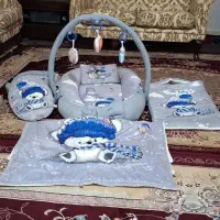 وسایل کودک